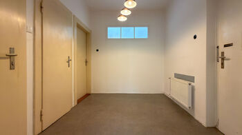 Chodba - Pronájem bytu 3+kk v osobním vlastnictví 78 m², Hradec Králové