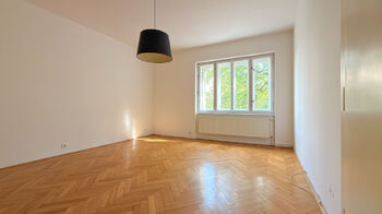 Pronájem bytu 3+kk v osobním vlastnictví 78 m², Hradec Králové