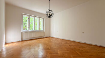 Pokoj 2 - Pronájem bytu 3+kk v osobním vlastnictví 78 m², Hradec Králové