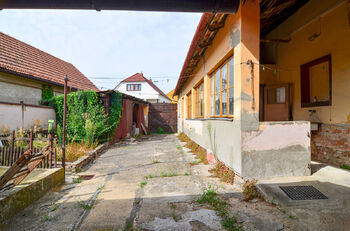 Prodej domu 150 m², Diváky