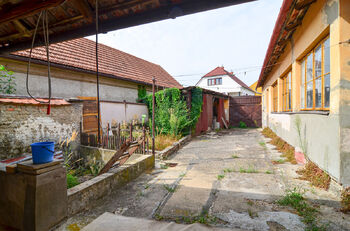 Prodej domu 150 m², Diváky