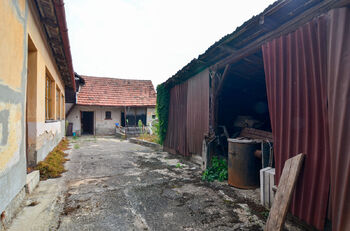 Prodej domu 150 m², Diváky