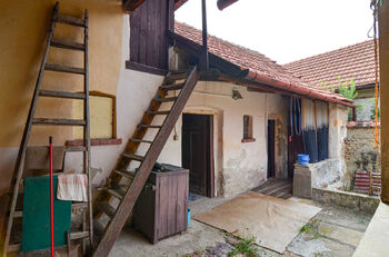 Prodej domu 150 m², Diváky