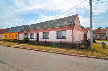 Prodej domu 150 m², Diváky