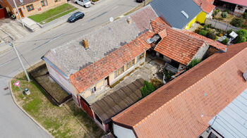 Prodej domu 150 m², Diváky