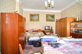 Prodej domu 150 m², Diváky