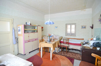 Prodej domu 150 m², Diváky