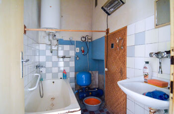 Prodej domu 150 m², Diváky