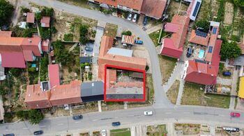 Prodej domu 150 m², Diváky