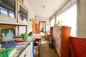 Prodej pozemku 320 m², Diváky