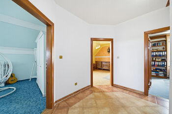 Prodej domu 410 m², Odrava