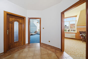 Prodej domu 410 m², Odrava