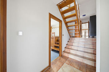 Prodej domu 410 m², Odrava