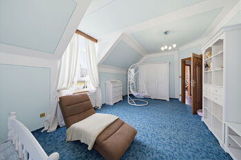 Prodej domu 410 m², Odrava