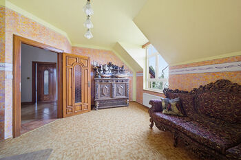 Prodej domu 410 m², Odrava