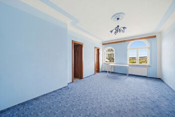Prodej domu 410 m², Odrava