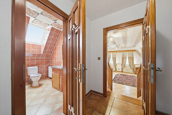 Prodej domu 410 m², Odrava