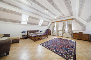 Prodej domu 410 m², Odrava