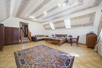 Prodej domu 410 m², Odrava