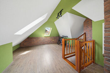 Prodej domu 410 m², Odrava