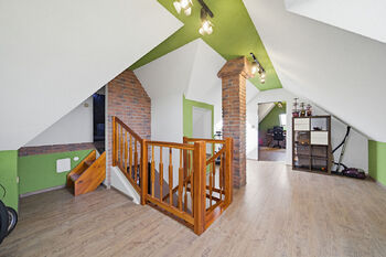 Prodej domu 410 m², Odrava
