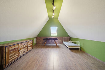 Prodej domu 410 m², Odrava