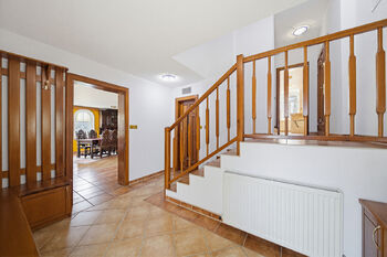 Prodej domu 410 m², Odrava