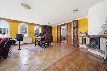 Prodej domu 410 m², Odrava
