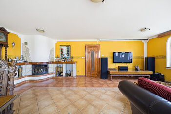 Prodej domu 410 m², Odrava