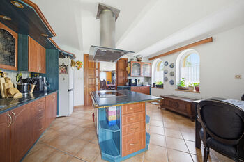 Prodej domu 410 m², Odrava