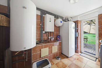 Prodej domu 410 m², Odrava