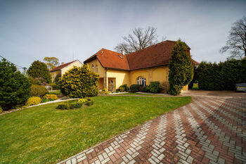 Prodej domu 410 m², Odrava