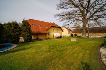 Prodej domu 410 m², Odrava