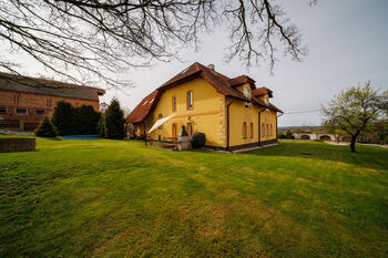 Prodej domu 410 m², Odrava