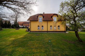 Prodej domu 410 m², Odrava