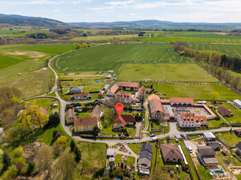 Prodej domu 410 m², Odrava