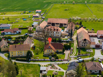 Prodej domu 410 m², Odrava