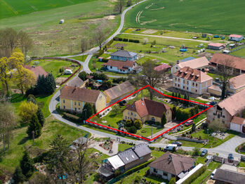 Prodej domu 410 m², Odrava