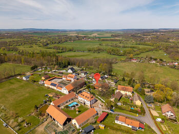 Prodej domu 410 m², Odrava