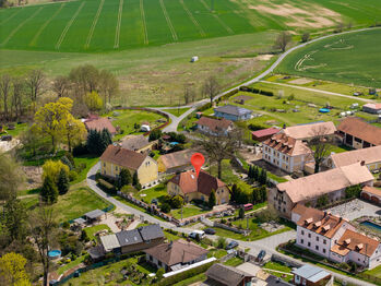 Prodej domu 410 m², Odrava