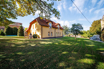 Prodej domu 410 m², Odrava