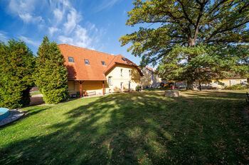 Prodej domu 410 m², Odrava