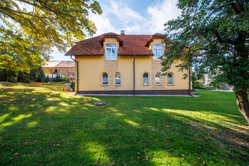 Prodej domu 410 m², Odrava
