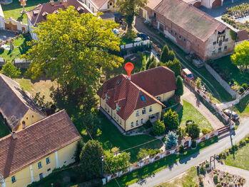 Prodej domu 410 m², Odrava