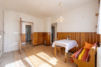 Prodej domu 148 m², Mikulůvka