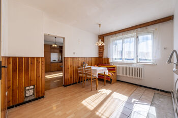 Prodej domu 148 m², Mikulůvka