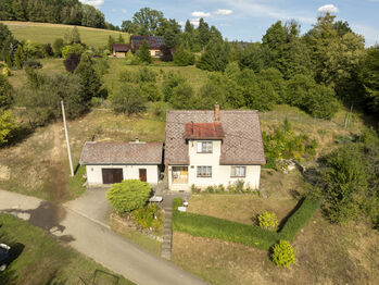 Prodej domu 148 m², Mikulůvka