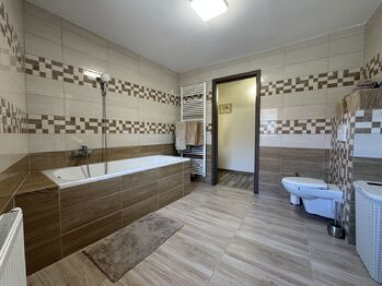 Prodej domu 114 m², Náměšť na Hané