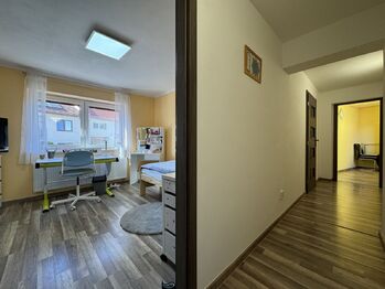 Prodej domu 114 m², Náměšť na Hané