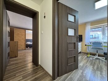 Prodej domu 114 m², Náměšť na Hané